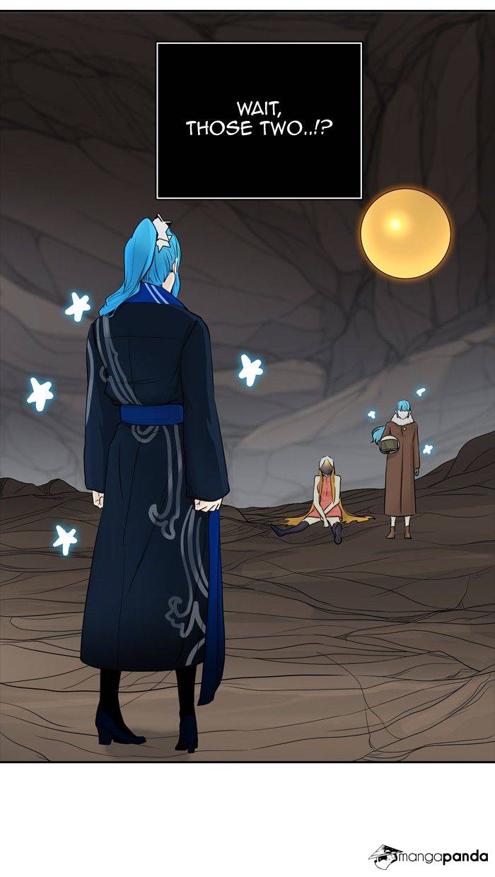 Tower of God Chapter 365 image 42